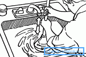 Principio di funzionamento dello stantuffo Principio di funzionamento dello stantuffo
