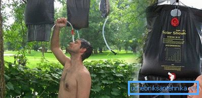 Adozione di procedure idriche sul campo