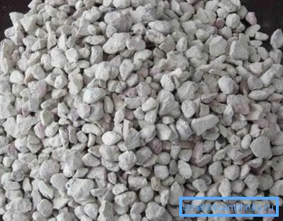 Zeolite naturale Zeolite naturale