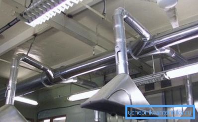 Ventilazione locale Ventilazione locale