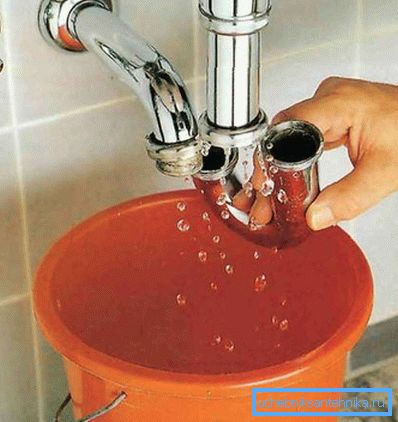 Cancellare i blocchi con le proprie mani