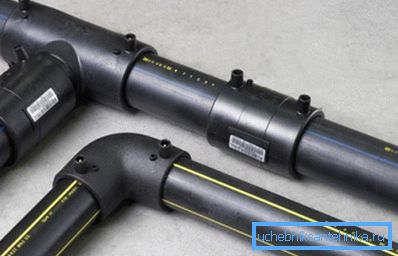 Resistente, affidabile, leggero e pratico: tubi in PVC Resistente, affidabile, leggero e pratico: tubi in PVC