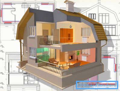 Il progetto di riscaldamento di un appartamento o di una casa privata è necessario per il successo dell'installazione del sistema. Il progetto di riscaldamento di un appartamento o di una casa privata è necessario per il successo dell'installazione del sistema.