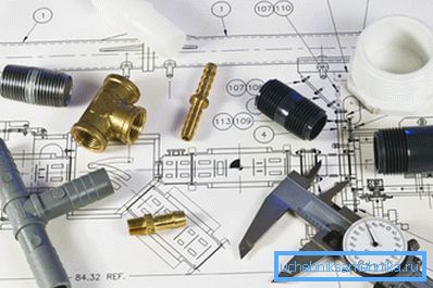 Progettazione del sistema di riscaldamento Progettazione del sistema di riscaldamento