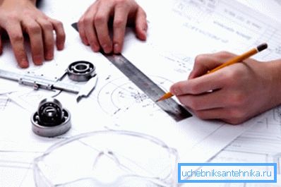 Il lavoro di progettazione è meglio affidare un ingegnere qualificato. Il lavoro di progettazione è meglio affidare un ingegnere qualificato.