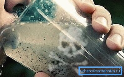 La prevenzione e il controllo della contaminazione batterica del pozzo è molto importante! La prevenzione e il controllo della contaminazione batterica del pozzo è molto importante!