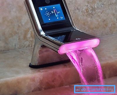 I sistemi programmabili consentono di controllare la temperatura e anche il tempo di approvvigionamento idrico I sistemi programmabili consentono di controllare la temperatura e anche il tempo di approvvigionamento idrico