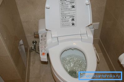 Facciamo un drenaggio di prova. Facciamo un drenaggio di prova.
