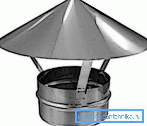 Il tappo più semplice sulla pipa di amianto Il tappo più semplice sulla pipa di amianto
