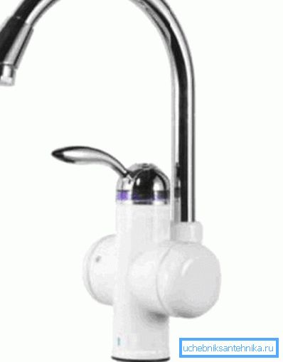 Semplicità e affidabilità: i principali vantaggi dei miscelatori con funzione di riscaldamento dell'acqua Semplicità e affidabilità: i principali vantaggi dei miscelatori con funzione di riscaldamento dell'acqua