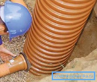 La facilità di installazione di tali pozzi è espressa anche nel fatto che il suo lavoro non ha bisogno di usare strumenti speciali. La facilità di installazione di tali pozzi è espressa anche nel fatto che il suo lavoro non ha bisogno di usare strumenti speciali.