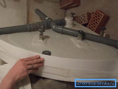 La facilità di installazione è un vantaggio evidente! La facilità di installazione è un vantaggio evidente!