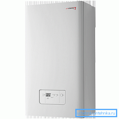 Ghepardo PROTHERM: il miglior rapporto qualità-prezzo Ghepardo PROTHERM: il miglior rapporto qualità-prezzo