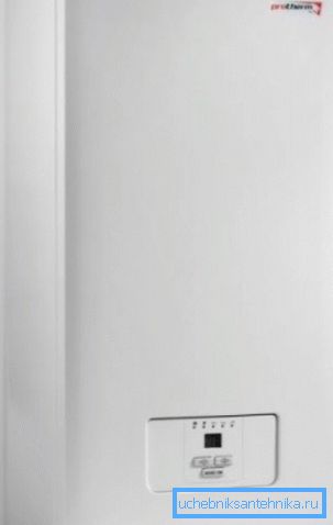 PROTHERM (montato) PROTHERM (montato)