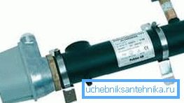 Scaldacqua elettrici istantanei per il riscaldamento di Pahlem Scaldacqua elettrici istantanei per il riscaldamento di Pahlem