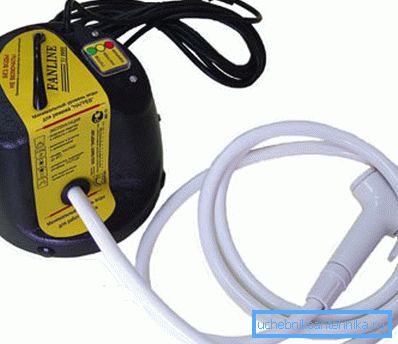 Riscaldatore elettrico istantaneo Riscaldatore elettrico istantaneo