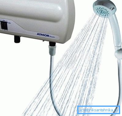 Il riscaldatore di flusso risolverà il problema del riscaldamento dell'acqua. Il riscaldatore di flusso risolverà il problema del riscaldamento dell'acqua.