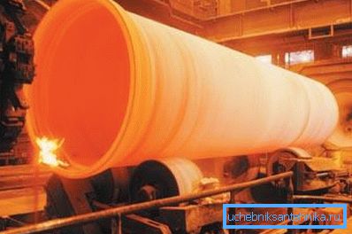 Processo di fusione centrifuga Processo di fusione centrifuga