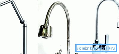 Rubinetti da cucina tedeschi collaudati nel tempo Rubinetti da cucina tedeschi collaudati nel tempo