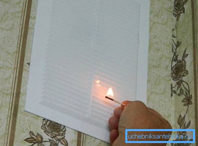 2784 Verifica dello stato di salute del sistema di ventilazione