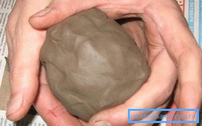 Controlliamo il materiale per la plasticità Controlliamo il materiale per la plasticità