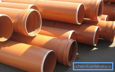 Materiali in PVC Materiali in PVC