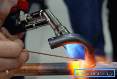 Torcia da lavoro Torcia da lavoro