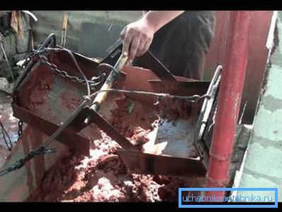 Funziona come selezionatore manuale. Funziona come selezionatore manuale.