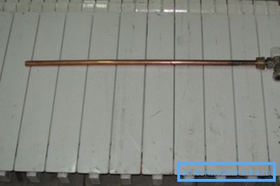 Guida del radiatore o estensore del condotto Guida del radiatore o estensore del condotto