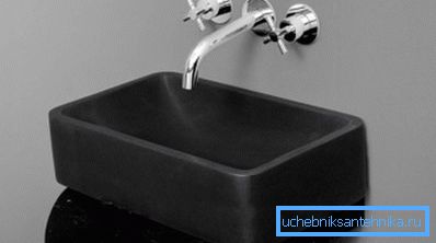 Lavandini per una toilette di piccole dimensioni Lavandini per una toilette di piccole dimensioni