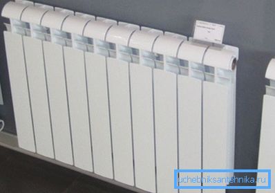 Il calcolo di questi radiatori avrà una formula diversa. Il calcolo di questi radiatori avrà una formula diversa.