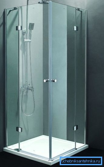 Porte a battenti - il solito classico Porte a battenti - il solito classico