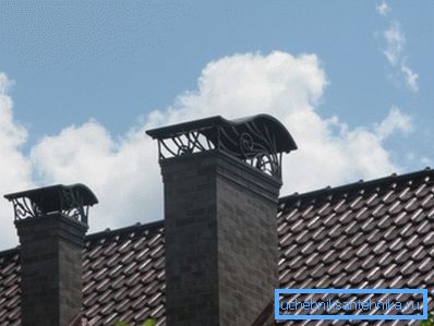 Luoghi di uscita sulla superficie del tetto Luoghi di uscita sulla superficie del tetto