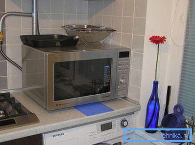 Situato nella valvola del gas della cucina Situato nella valvola del gas della cucina