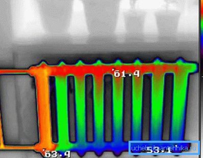 Propagazione del calore in batterie a una via Propagazione del calore in batterie a una via