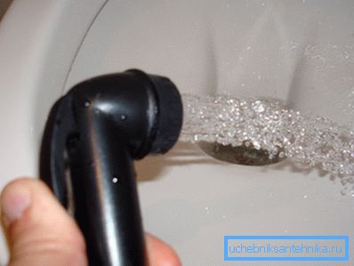 Divisore per bidet Divisore per bidet