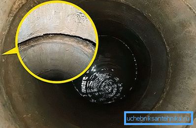 Depressurizzazione della sezione Depressurizzazione della sezione