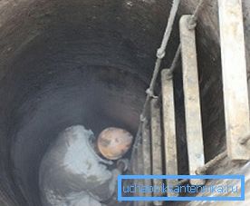 Risolvendo il problema di come pulire il pozzo, devi essere pronto per la piena immersione in esso, sia fisica che emotiva Risolvendo il problema di come pulire il pozzo, devi essere pronto per la piena immersione in esso, sia fisica che emotiva