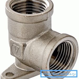 Presa acqua filettata Presa acqua filettata