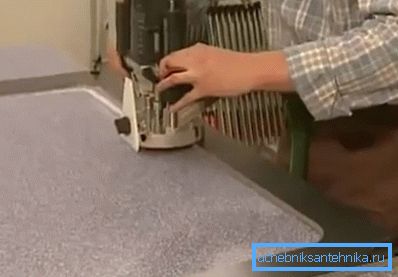 Taglia un buco nel disegno Taglia un buco nel disegno