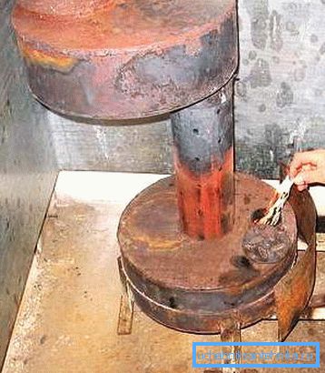 Cottura a forno Cottura a forno