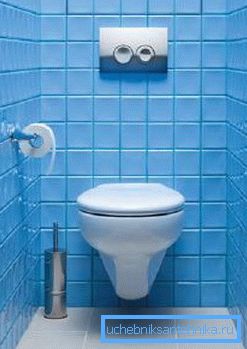 Bagno e servizi igienici integrati nel muro Bagno e servizi igienici integrati nel muro