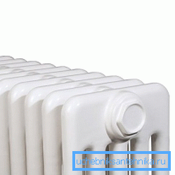 Radiatore sezionale Radiatore sezionale