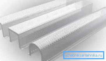 Scatole decorative rimovibili per tubi di riscaldamento Scatole decorative rimovibili per tubi di riscaldamento