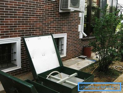 Settico dopo l'installazione è completata Settico dopo l'installazione è completata