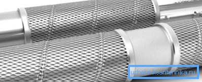 Elementi mesh