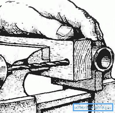 Bar Drilling Pattern Bar Drilling Pattern