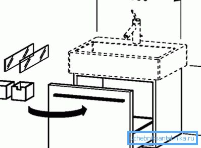 Miniature DURAVIT X-Large Miniature DURAVIT X-Large
