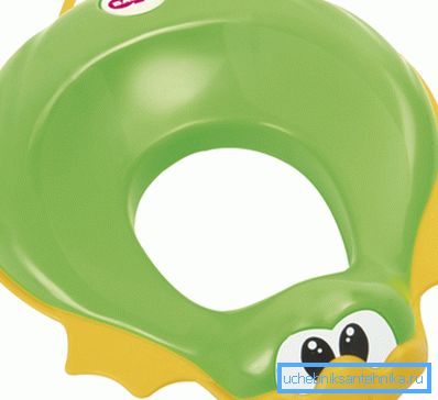 Sedile del water OKBaby Sedile del water OKBaby