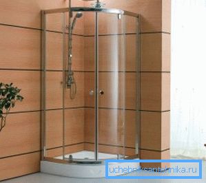 Carino angolo doccia 80x80 Carino angolo doccia 80x80